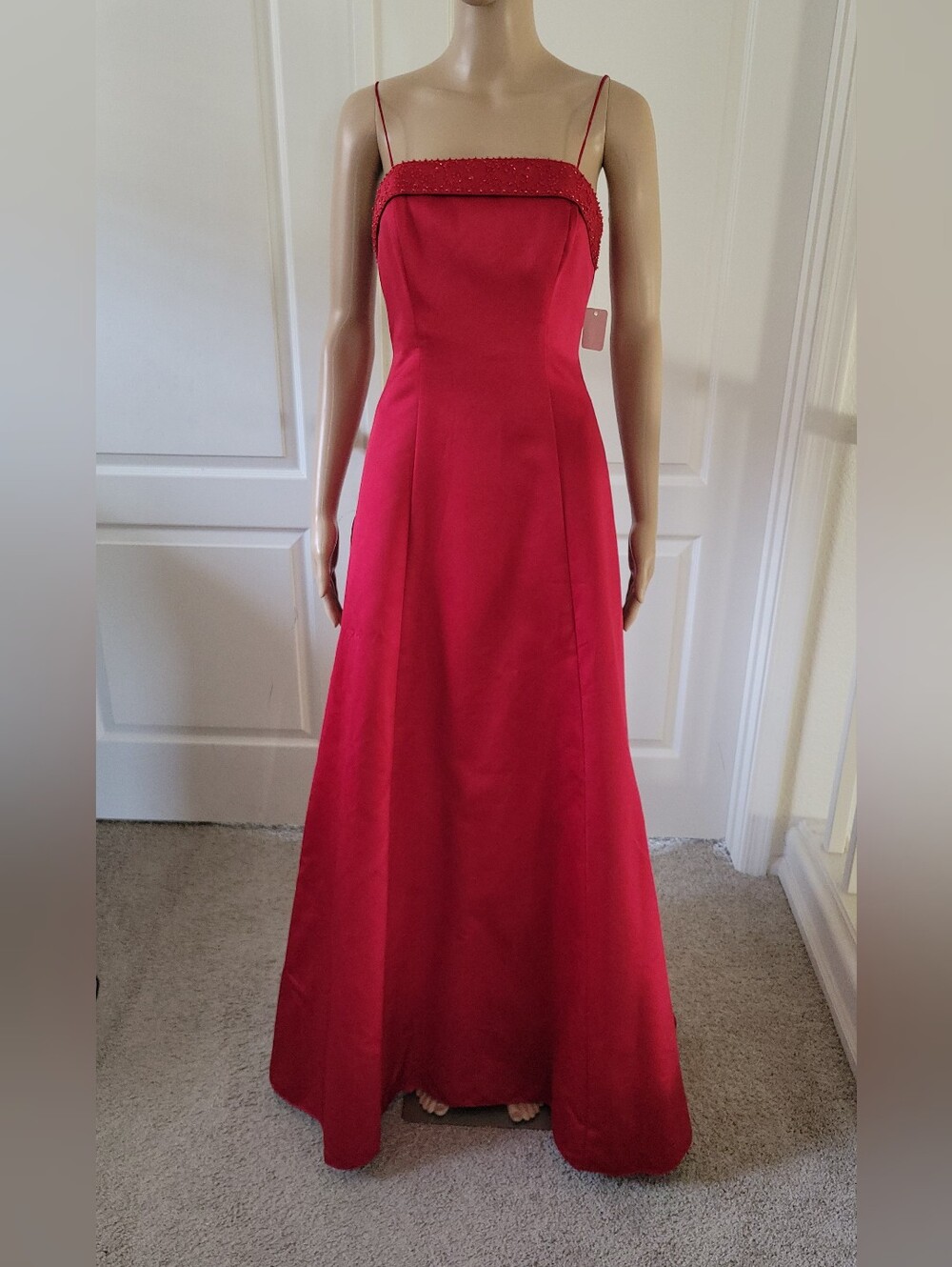 Michaelangelo Formal Dress Size 2
